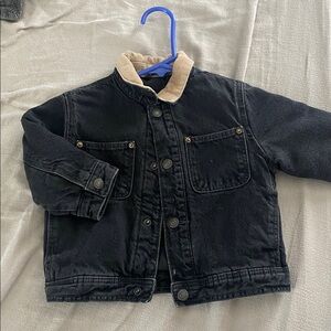 Zara toddler jacket
